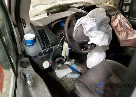 2015 Ford Transit T-250 z USA, uszkodzony, nr VIN 1FTNR2CM1FKB32624